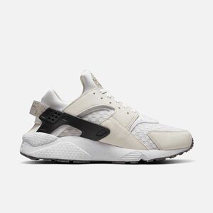 New Nike Air Huarache Crater Premium Light Bone DM0863 001 Men Size 7.5